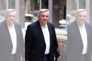 Χάρης Καστανίδης: Το χρονικό μιας προαναγγελθείσας αποχώρησης